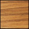 Teak wood sample01