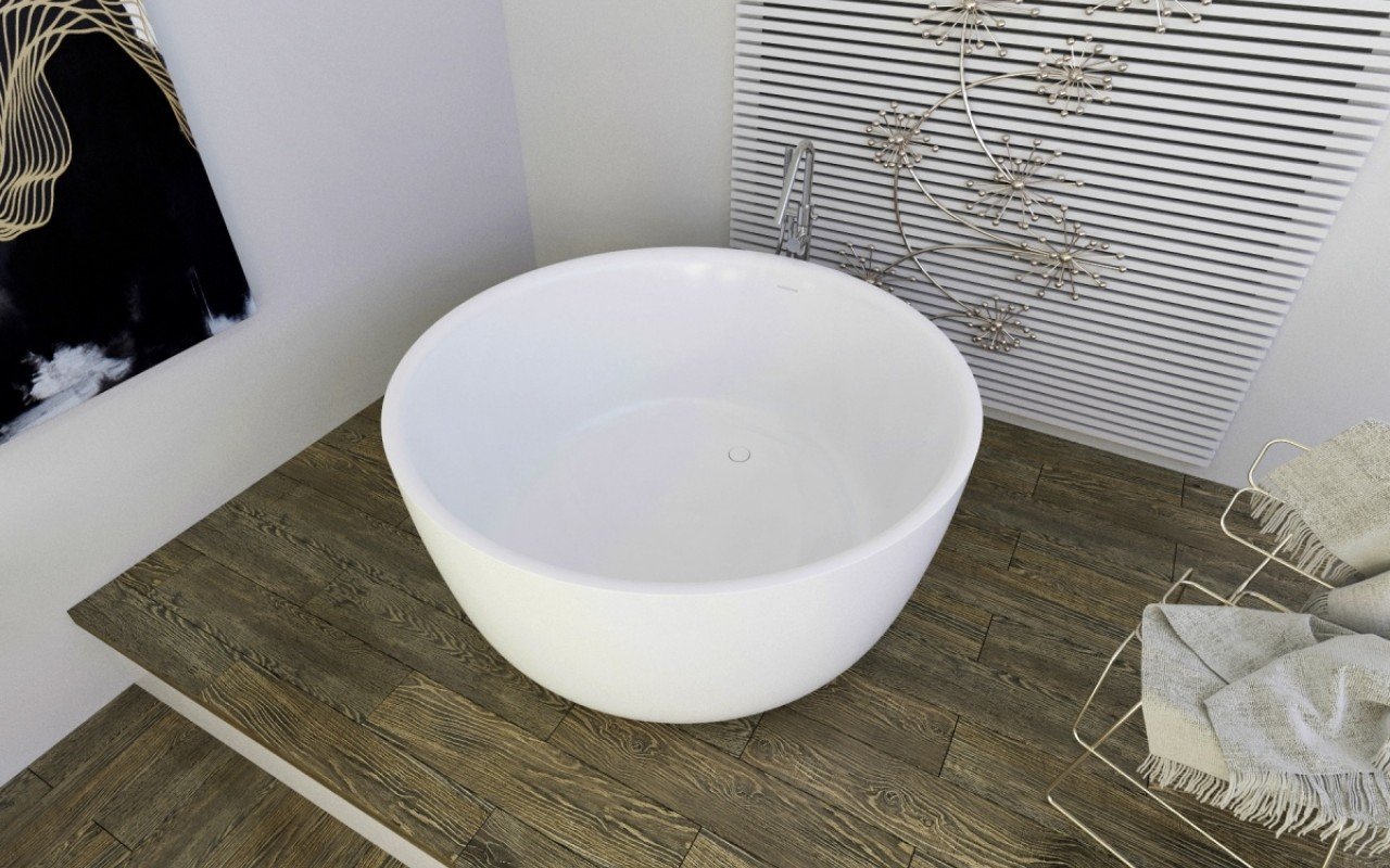 Purescape 720 Freestanding Solid Surface Bathtub web (3)