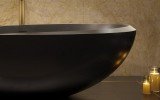 Aquatica Illusion Graphite Black Freestanding Solid Surface Bathtub 07 (web)