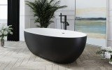 Aquatica corelia black wht freestanding solid surface bathtub 04 (web)
