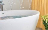 Aquatica Sensuality White Freestanding Solid Surface Bathtub02web