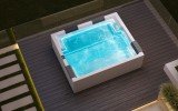 Aquatica Vibe Freestanding Spa With Maridur Composite Panels04
