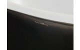 Purescape 748M Blck Wht Solid Surface Bathtub 06 (web)