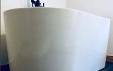 Ohio usa purescape 014a freestanding acrylic bathtub 01 1