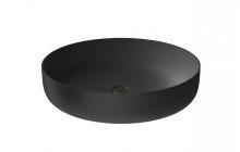 Small Oval Vessel Sink picture № 1