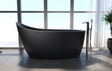 Modern Freestanding Tubs picture № 33