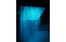 Dušas ar LED gaismām picture № 5