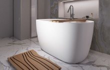 Modern Freestanding Tubs picture № 15