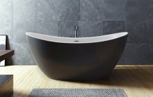 Modern Freestanding Tubs picture № 26