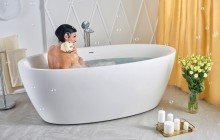 Bluetooth saderīgas vannas picture № 3
