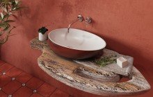 Decorative Bathroom Sinks picture № 60