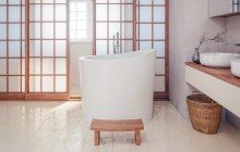 Japāņu vannas picture № 10