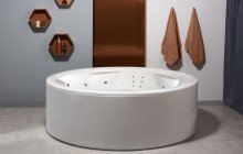 Bluetooth saderīgas vannas picture № 70