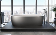 Modern Freestanding Tubs picture № 62