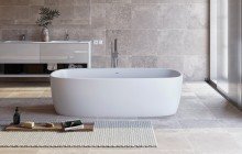 Modern Freestanding Tubs picture № 61