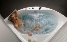 Bluetooth saderīgas vannas picture № 74