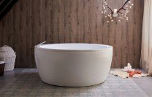 Modern Freestanding Tubs picture № 73