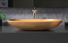 Modern Sink Bowls picture № 13