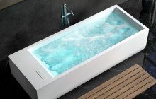 Bluetooth saderīgas vannas picture № 1