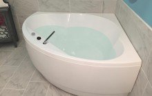 Bluetooth saderīgas vannas picture № 80