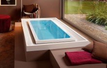 Fusion Lineare outdoor hydromassage bathtub 01 (web)