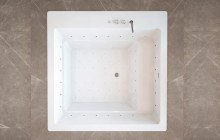Bluetooth saderīgas vannas picture № 50