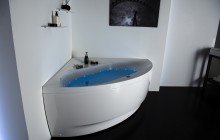 Bluetooth saderīgas vannas picture № 73