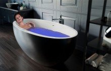 Bluetooth saderīgas vannas picture № 77