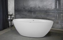 Modern Freestanding Tubs picture № 97