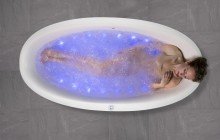 Extra Deep Bathtubs picture № 42