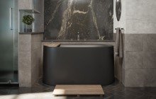 Modern Freestanding Tubs picture № 29