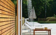 Gamma 510 freestanding outdoor shower (2) (web)